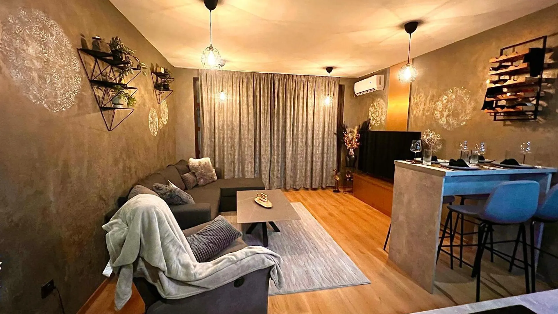 Cozyhomes Μπάνσκο Βουλγαρία