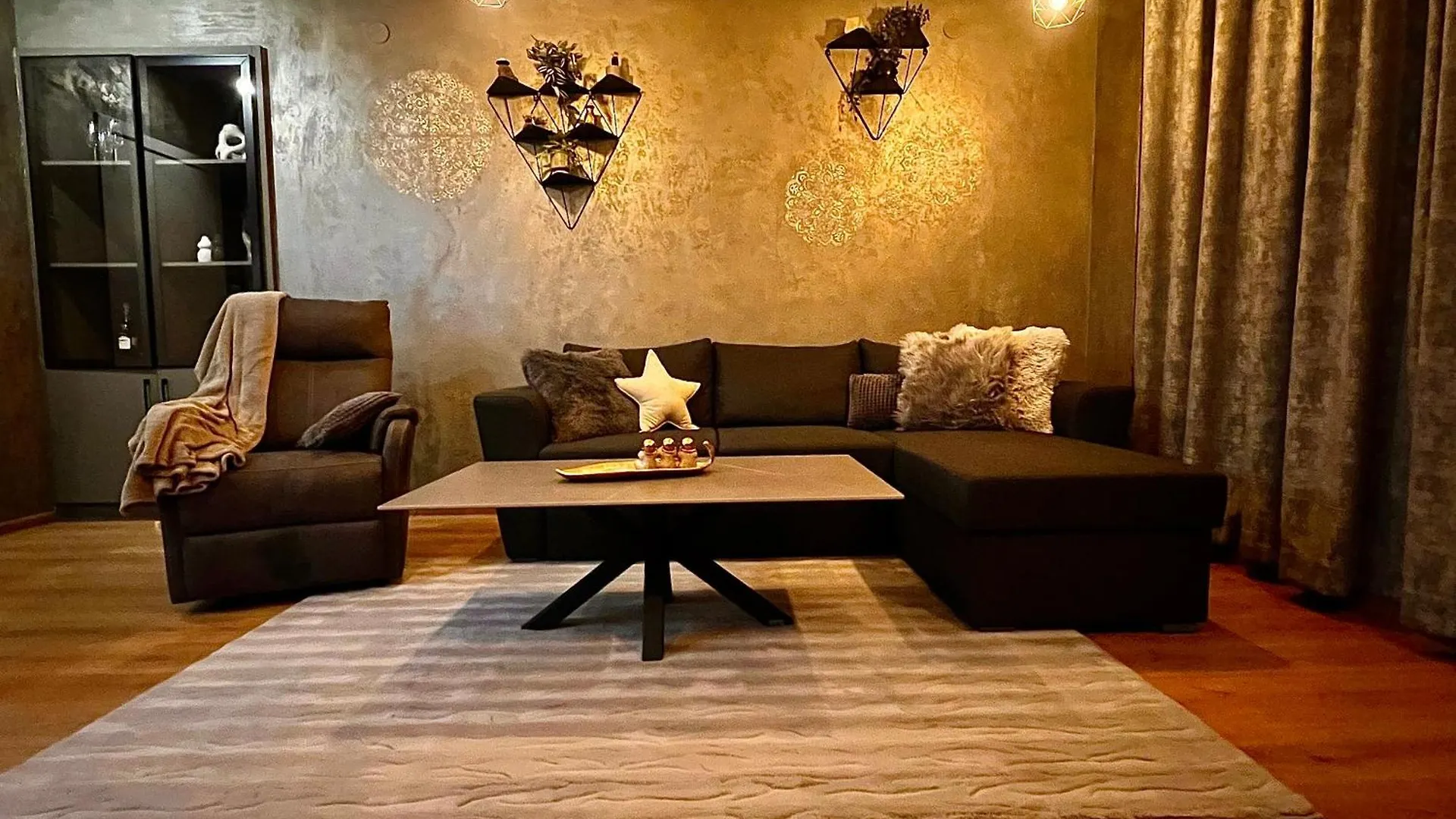 Apartment Cozyhomes Bansko