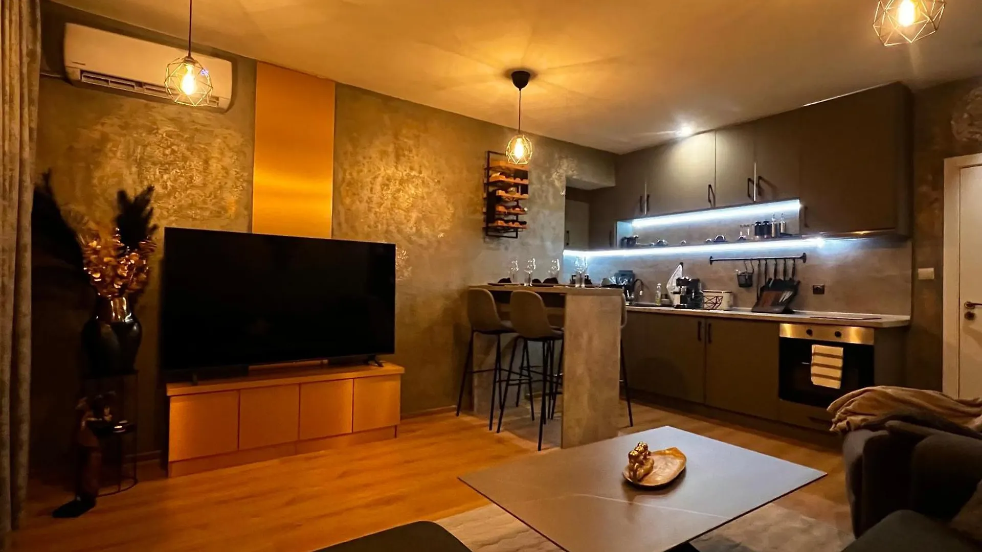 Cozyhomes Bansko Apartment
