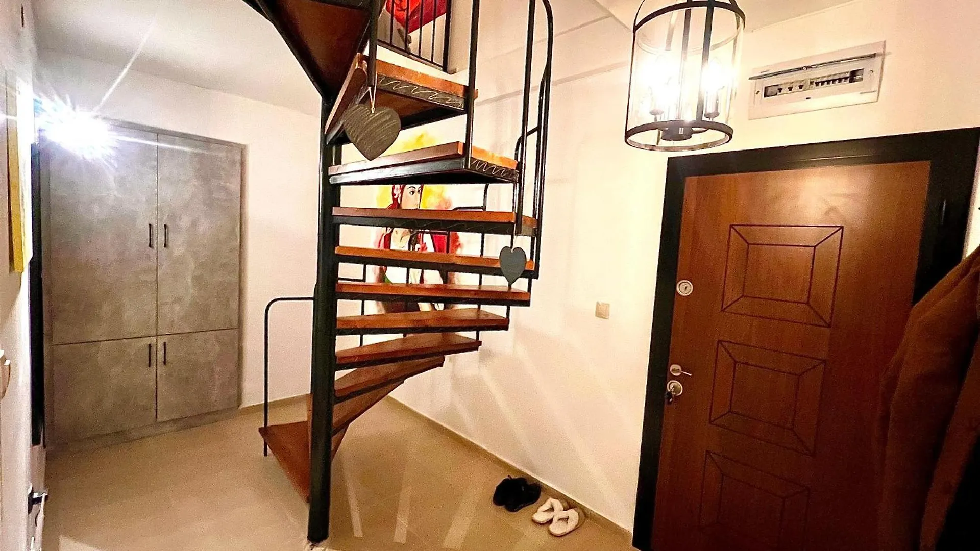 Apartment Cozyhomes Bansko Bulgaria