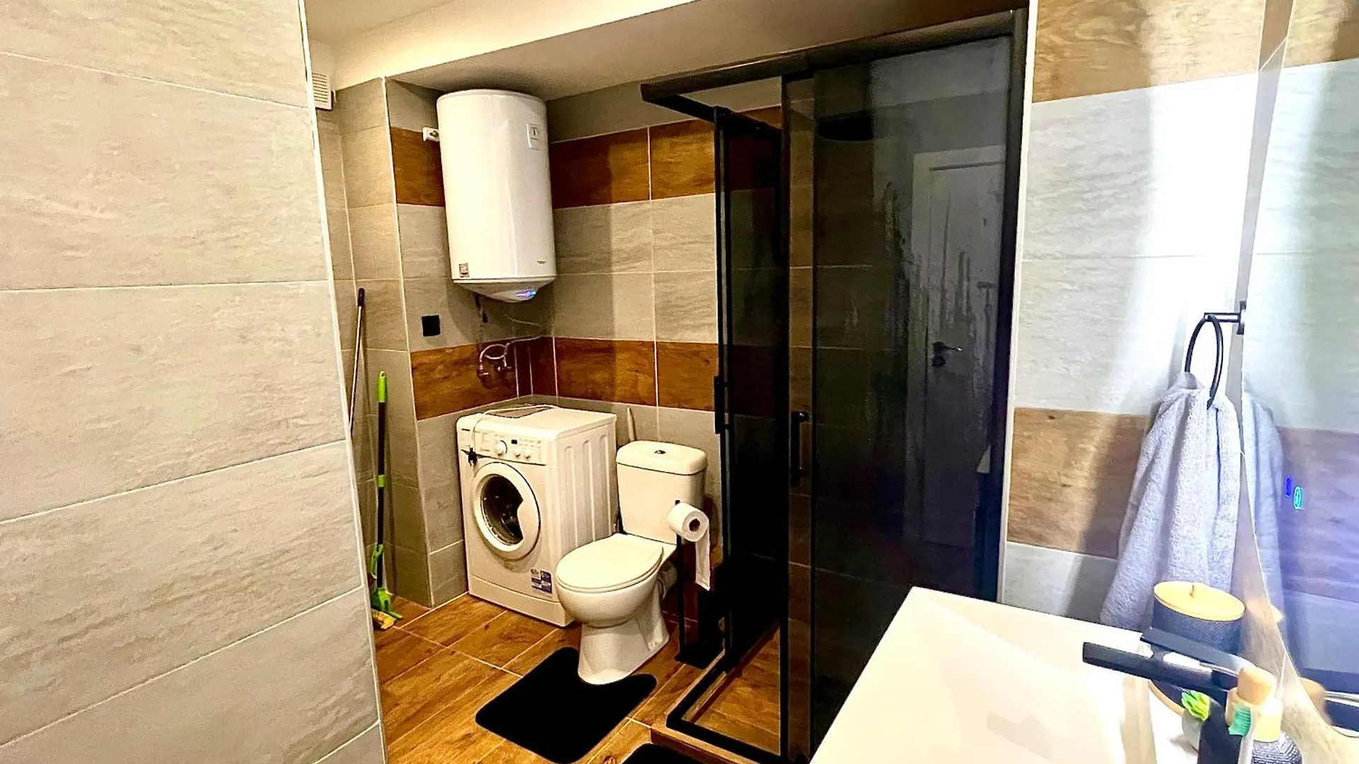 Cozyhomes Bansko