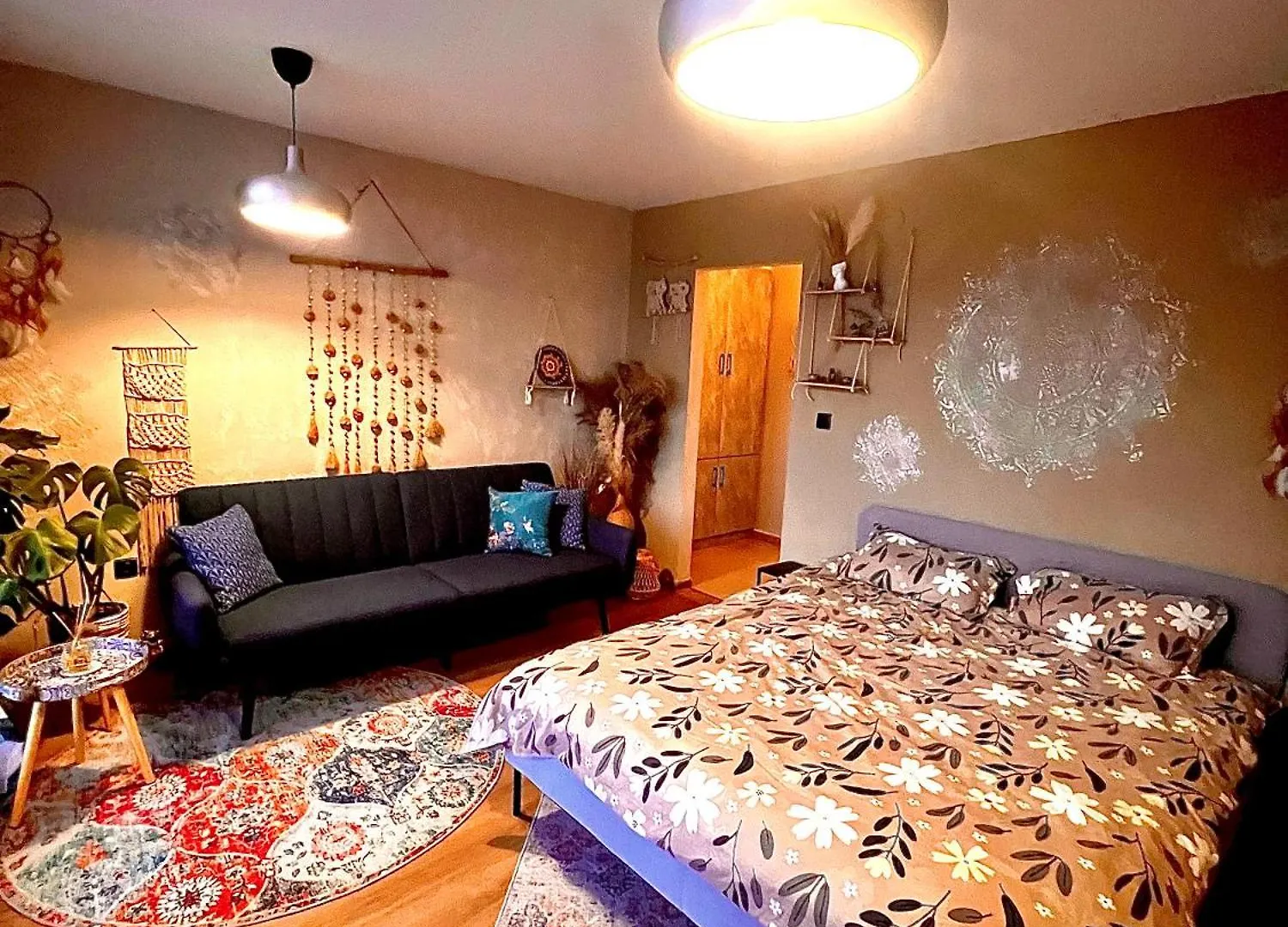 Διαμέρισμα Cozyhomes Μπάνσκο