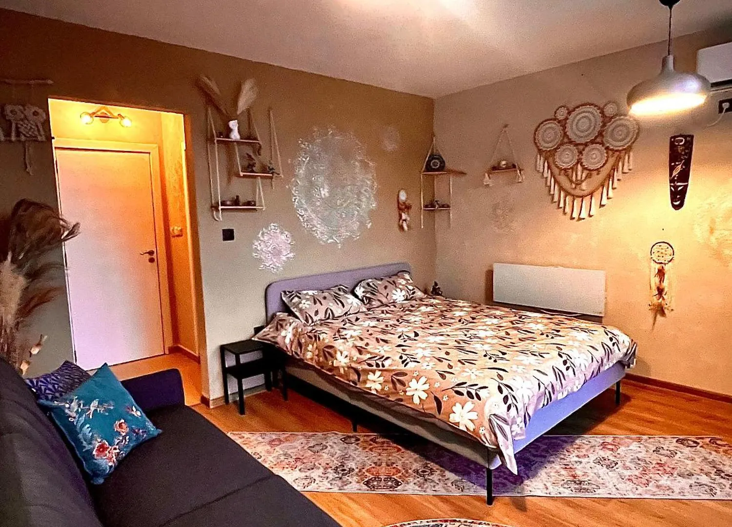 Cozyhomes Μπάνσκο 0*,
