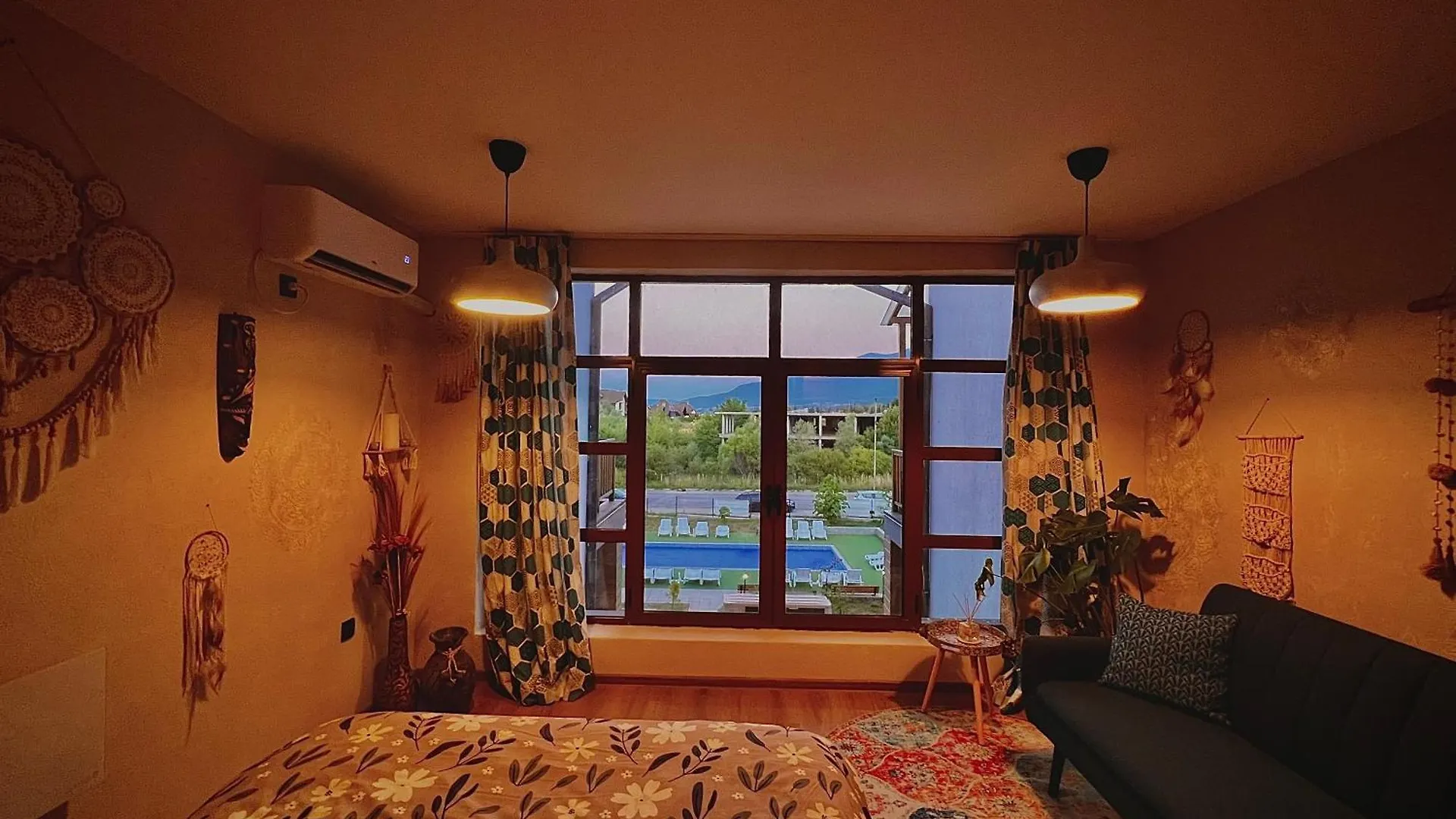 Cozyhomes Μπάνσκο Βουλγαρία