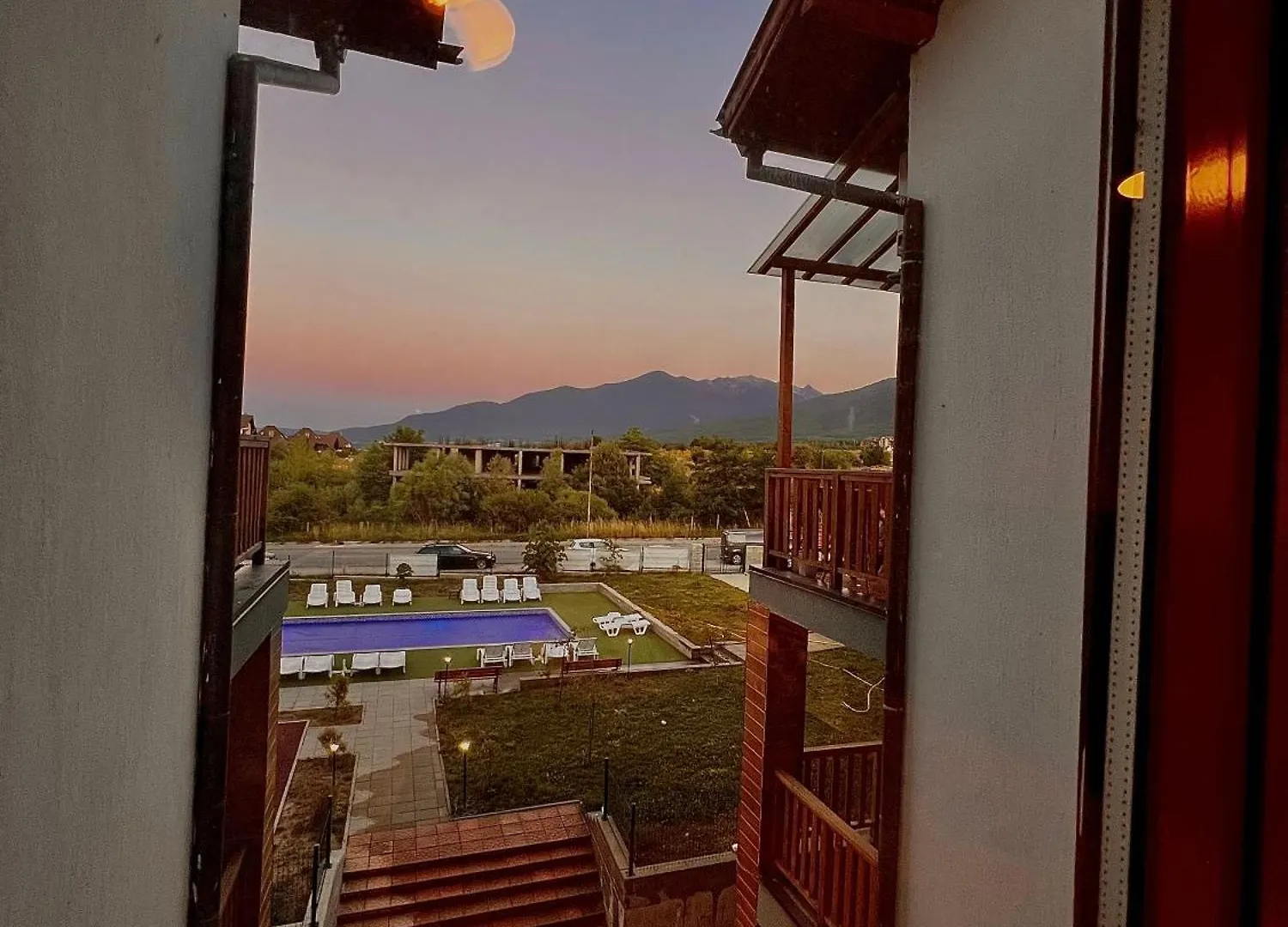 Cozyhomes Μπάνσκο 0*,  Βουλγαρία