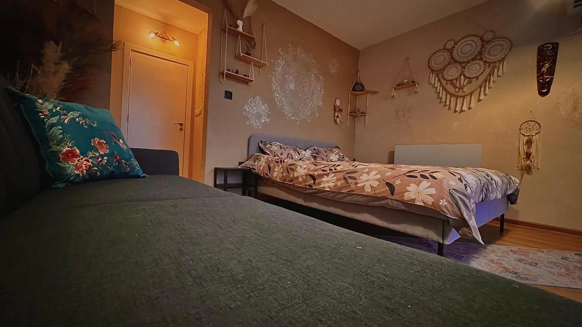 Cozyhomes Μπάνσκο
