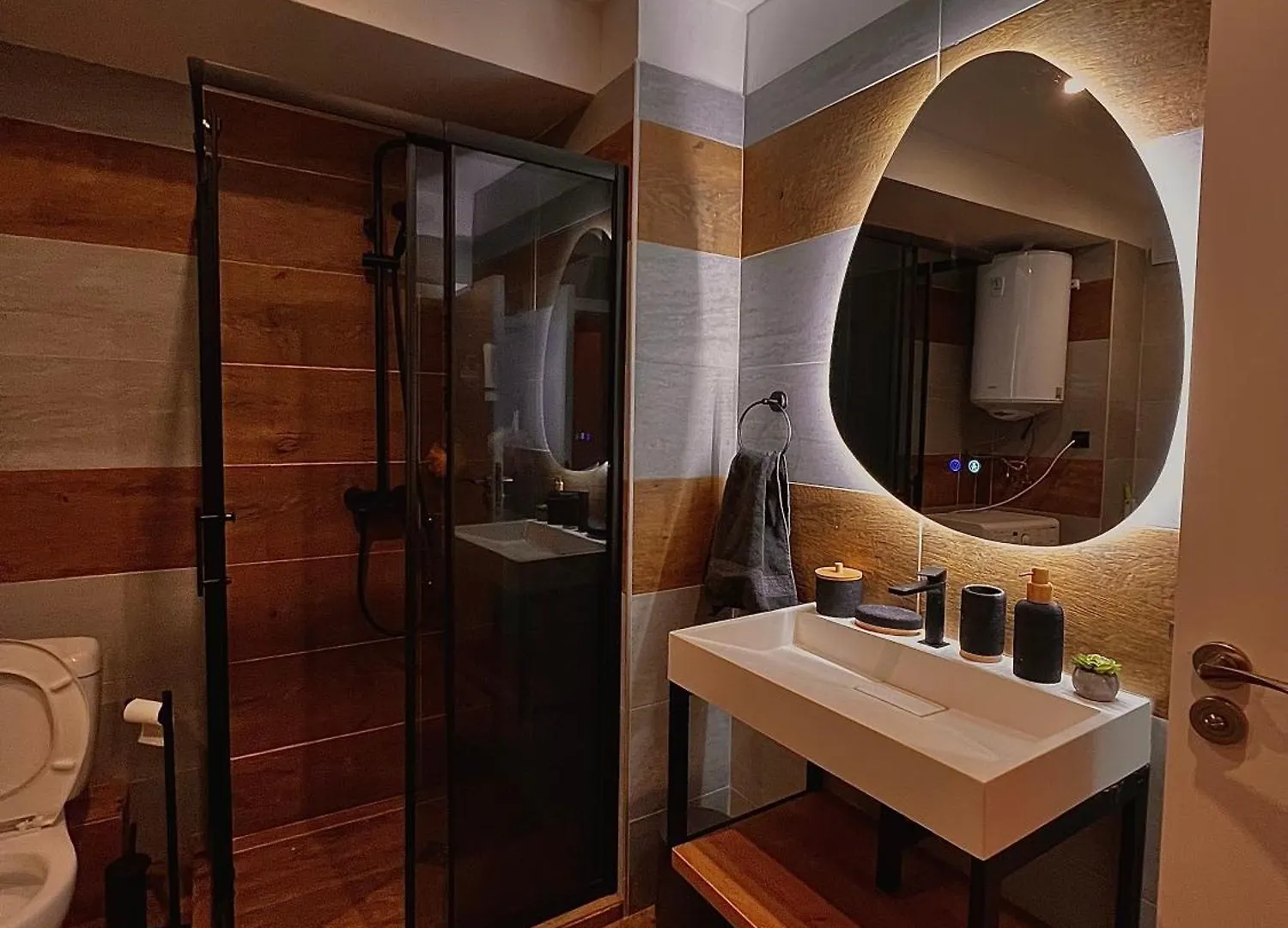 Διαμέρισμα Cozyhomes Μπάνσκο