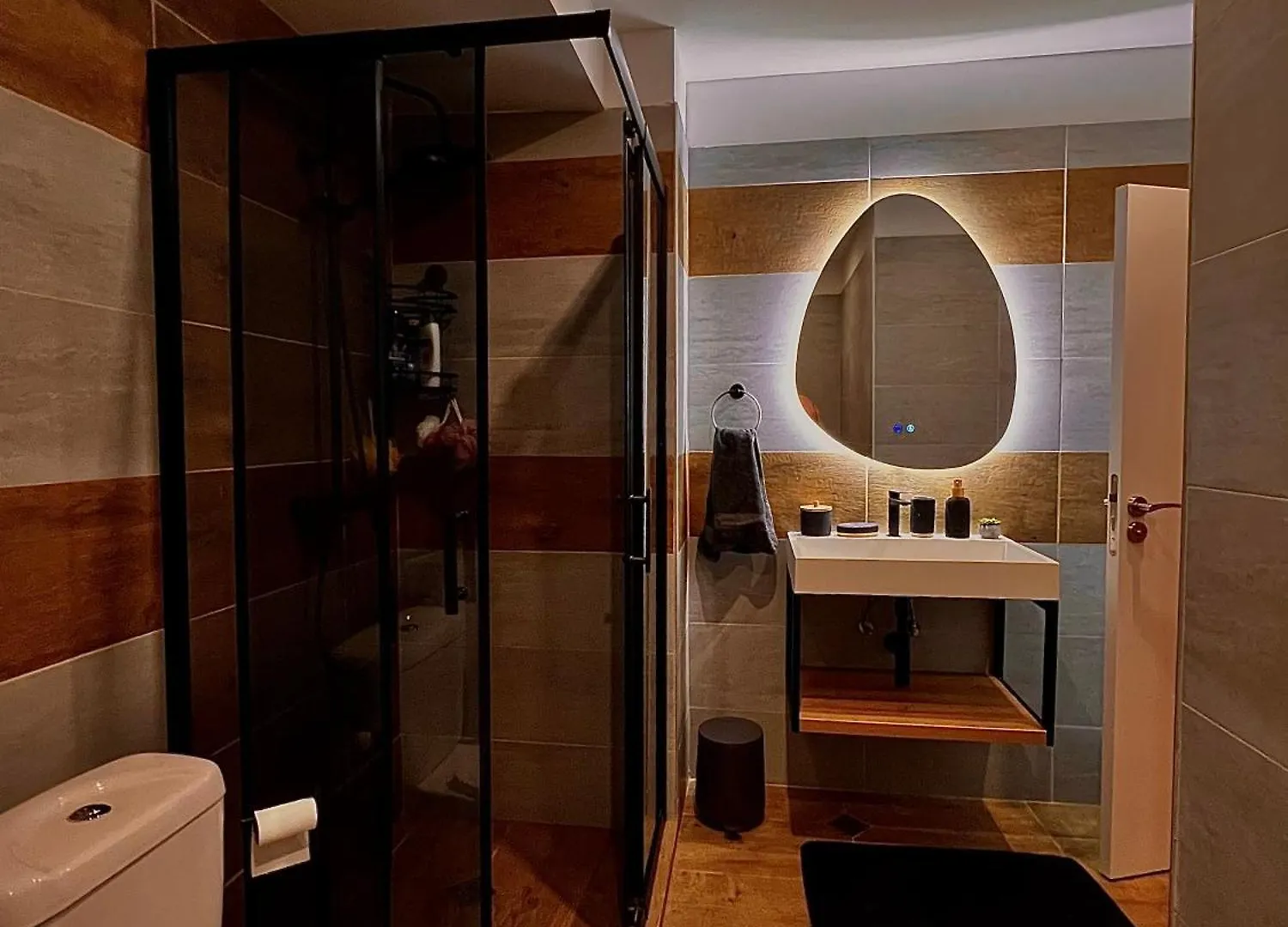 Cozyhomes Μπάνσκο