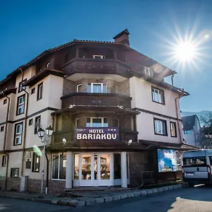 Bariakov Family Отель